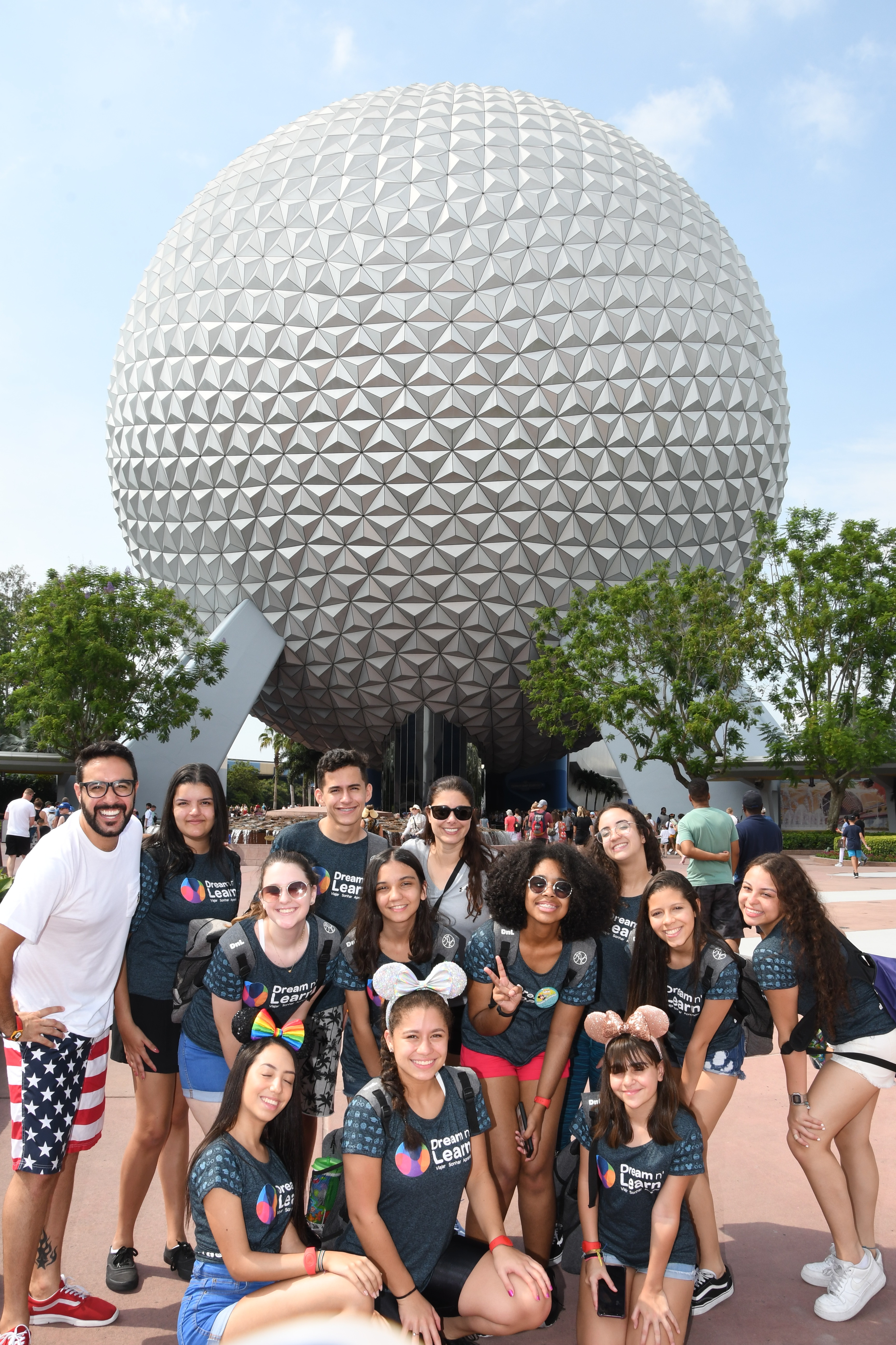 Epcot